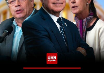 🇺🇸🇲🇽🇨🇴‼️ | El Congresista Carlos Giménez fulmina a los gobiernos progresistas de México y…