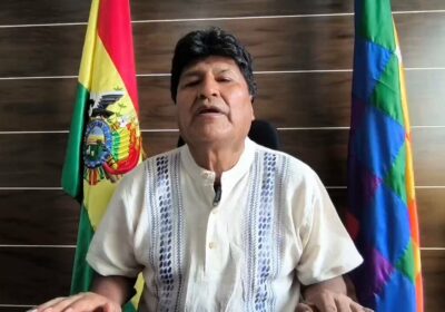 20 años del «NO al ALCA»