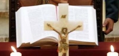 Por más de dos tercios el crucifijo y la biblia vuelven a la asamblea!