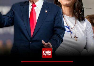 🇺🇸🇻🇪‼️ | ATENCIÓN — Según una exclusiva de Semafor, mientras Trump endurece su ofensiva…