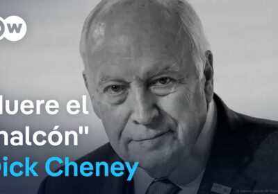 Muere exvicepresidente de EE. UU. Dick Cheney, el arquitecto de la guerra de Irak…