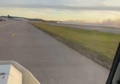 🇺🇸‼️ | ÚLTIMA HORA — Nuevo video muestra el momento exacto en el que…