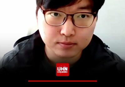 🇰🇷🇺🇸‼️ | ÚLTIMA HORA — Kim Young-hoon, el surcoreano con el coeficiente intelectual más…