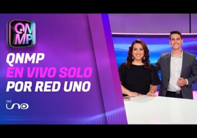 QNMP EN VIVO 4/11/2025