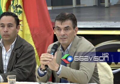 Presidente electo ⁦@Rodrigo_PazP⁩ : “yo necesito senadores y diputados transparentes que no me estén…