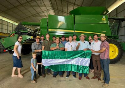 #SantaCruz 𝐄𝐥 𝐜𝐢𝐯𝐢𝐬𝐦𝐨 𝐚𝐯𝐚𝐧𝐳𝐚 𝐞𝐧 𝐥𝐚𝐬 𝐩𝐫𝐨𝐯𝐢𝐧𝐜𝐢𝐚𝐬: 𝐬𝐞 𝐜𝐨𝐧𝐟𝐨𝐫𝐦𝐚 𝐞𝐥 𝐩𝐫𝐢𝐦𝐞𝐫 𝐂𝐨𝐦𝐢𝐭𝐞́ 𝐂𝐢́𝐯𝐢𝐜𝐨 𝐌𝐞𝐧𝐨𝐧𝐢𝐭𝐚…