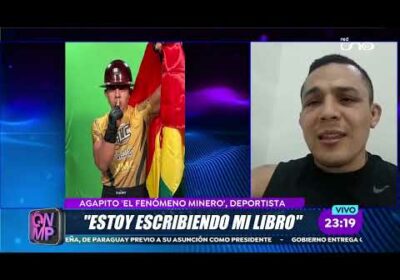 “El Fenómeno Minero” vuelve a brillar en México