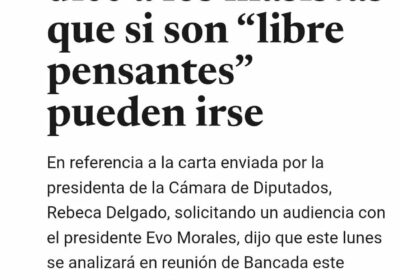El tiempo da una vuelta para reproducir los hechos o repetir las mismas palabras,…