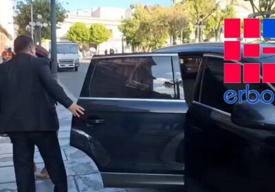 Este miércoles es la última reunión de gabinete del Gobierno de Luis Arce. La…