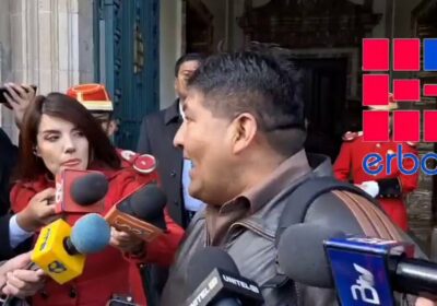 A tiempo de ingresar al último gabinete del Gobierno saliente, el ministro de Minería,…