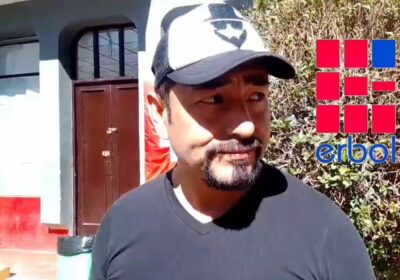 El exviceministro Freddy Bobaryn considera que el Gobierno de Luis Arce ha sido un…