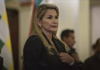 Ex Presidenta Jeanine Añez saldrá en libertad. Finalmente este miércoles dl Tribunal Supremo de…