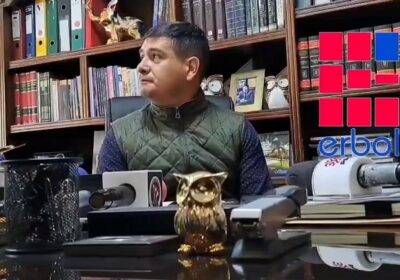 «Ha sido planificado», dice exmilitar implicado en el caso de la asonada militar. El…