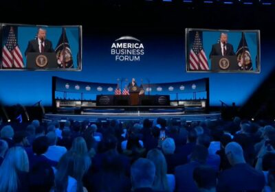 🇺🇸🇨🇺🇻🇪‼️ | ÚLTIMA HORA — Trump advierte tras las elecciones en Nueva York: “Los…