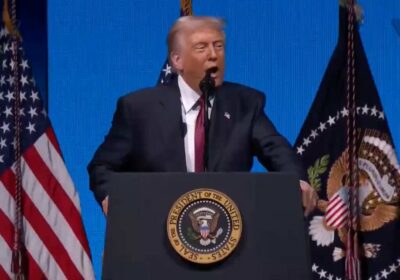 🇺🇸‼️ | ÚLTIMA HORA — Trump celebra que los salarios suban al ritmo más…