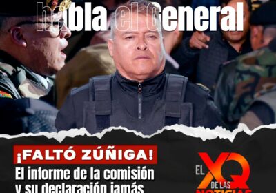 Los veo en RTP a las EL XQ DE LAS NOTICIAS