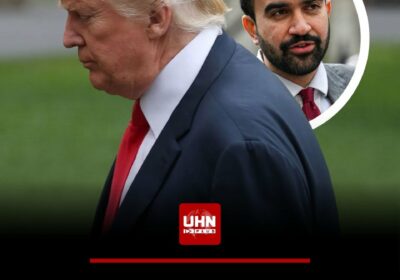 🇺🇸‼️ | Donald Trump advirtió en su discurso ante líderes empresariales en el American…