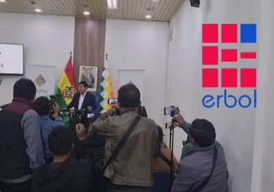 “Yo voy a trabajar hasta el último minuto de mi mandato”, dice el ministro…