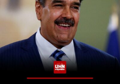 🇻🇪‼️ | ÚLTIMA HORA — El régimen de Maduro activa una red de vigilancia…