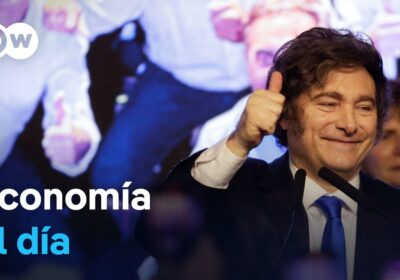 🟢 Milei viaja de nuevo a EE. UU. El mandatario ultraliberal dará un discurso…