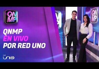 QNMP EN VIVO 5/11/2025