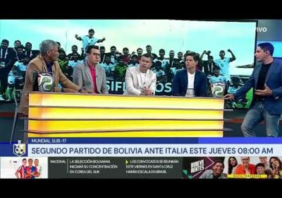 Rendimiento de Bolivia: ¿mejor inicio y caída posterior? ⚽🔥📉🇧🇴