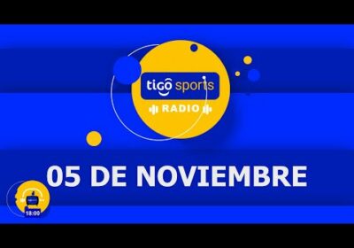 Tigo Sports Radio En VIVO