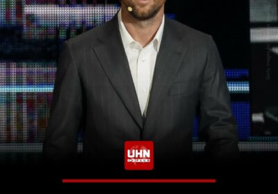 🇺🇸🇦🇷‼️ | Desde el America Business Forum, Lionel Messi anunció que se dedicará al…