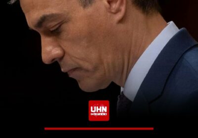 🇪🇸‼️ | URGENTE — La Audiencia Nacional española abre una causa penal contra el…