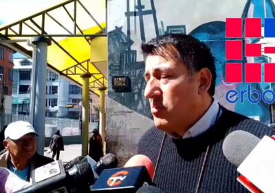 El exministro Javier Zabaleta advierte que sería una «provocación» si se aprehende a Evo…