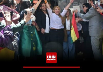 🇧🇴‼️ | HISTÓRICO — “Se tuvo que ir el monstruo para que yo vuelva…