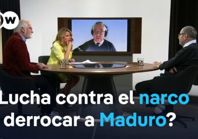 El despliegue militar de Estados Unidos en el mar Caribe ha encendido las alarmas…