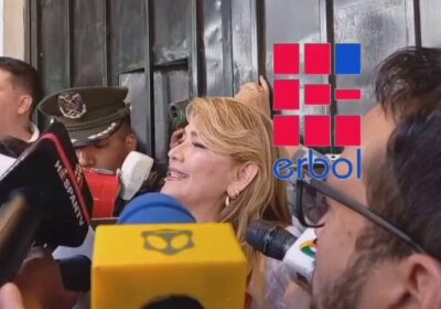 «Tengo la frente en alto porque no tengo ninguna cola o dedo que me…