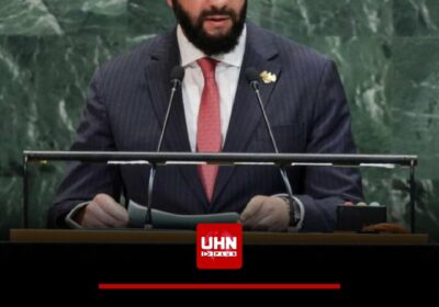 🇺🇳🇸🇾‼️ | ÚLTIMA HORA — El Consejo de Seguridad de la ONU aprobó levantar…