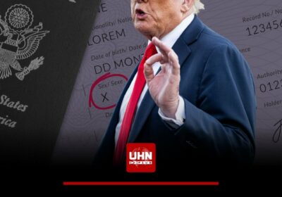 🇺🇸‼️ | ÚLTIMA HORA — La Corte Suprema respalda a la administración Trump y…