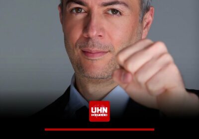 🇨🇴‼️ | ATENCIÓN — Daniel Quintero, exalcalde de Medellín y figura de la extrema…