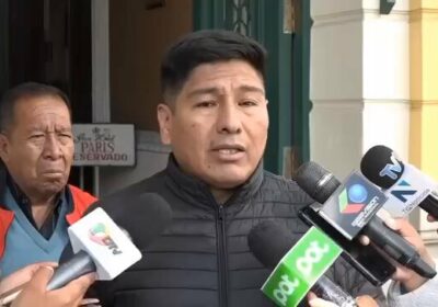 #urgente ECHAN A LUIS ARCE DE LAS FILAS DEL MAS «Ha sido un perjuicio…