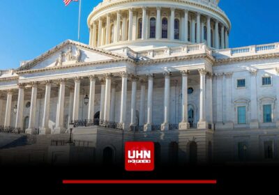 🇺🇸‼️ | ÚLTIMA HORA — Según Politico, un acuerdo para reabrir el gobierno de…