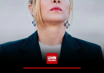 🇮🇹‼️ | MANO DURA — Giorgia Meloni fulmina a la izquierda que acusa a…