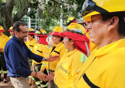 Hoy me reuní con la Unión Europea para reforzar la cooperación contra los incendios.…