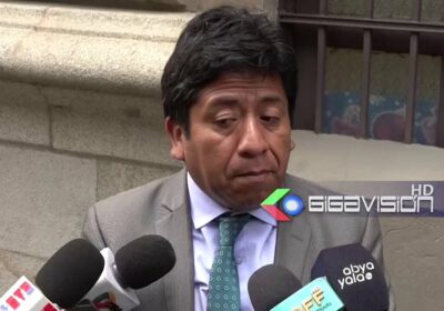 #LaPaz Tras su posesión Rodrigo Paz y Edman. Lara harán un recorrido por la…