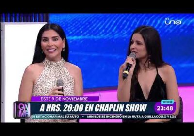 “El show del crimen” llega para sacudir conciencias