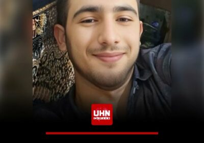 🇮🇷‼️ | URGENTE — La familia de Mohammad Esmaeili, joven monarquista de 21 años,…