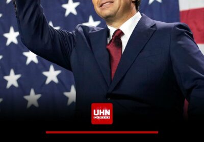 🇺🇸‼️ | ÚLTIMA HORA — Un Tribunal de Apelaciones de dio luz verde a…