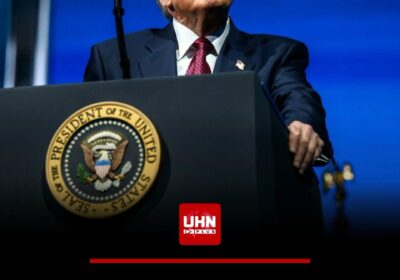 🇺🇸‼️ | ÚLTIMA HORA — Trump ordena al Departamento de Justicia investigar a las…