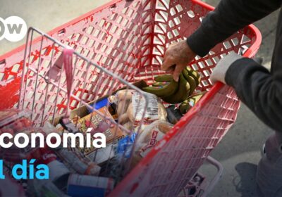 🟢Se desploma la confianza de los consumidores en EE. UU. La incertidumbre económica derivada…
