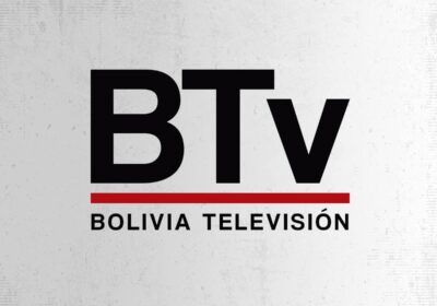 #Último | El canal estatal boliviano cambia su logotipo y, así como otras instituciones…