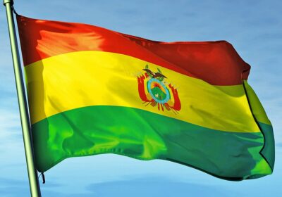 Hoy, los bolivianos empezamos a escribir una nueva historia y lo hacemos con mucha…