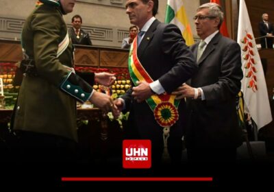 🇧🇴🇺🇸‼️ | ÚLTIMA HORA — restablecerá relaciones diplomáticas con Bolivia a nivel de embajadores…