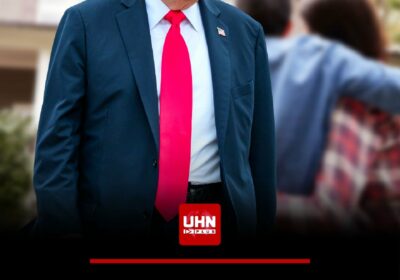 🇺🇸‼️ | ÚLTIMA HORA — Trump anuncia que vienen las hipotecas a 50 años.…